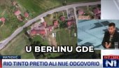 TOTALNO LUDILO: Vođa protesta nije samo protiv rudnika, nego i protiv fabrika automobila u Srbiji!