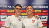 ИТАЛИЈА НА НОГАМА: Српски репрезентативац стиже у Лацио