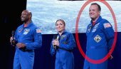 ASTRONAUT NASA: Bio sam 178 dana u svemiru i shvatio da živimo - u laži ASTRONAUT NASA: Bio sam 178 dana u svemiru i shvatio da živimo - u laži