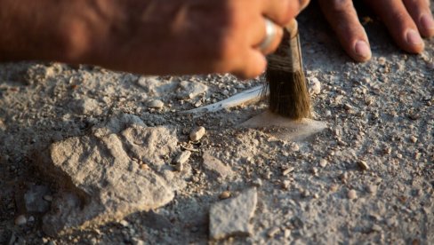 ŠVAJCARSKI ARHEOLOZI: Otkrili ostatke 2.000 godina starog rimskog mosta