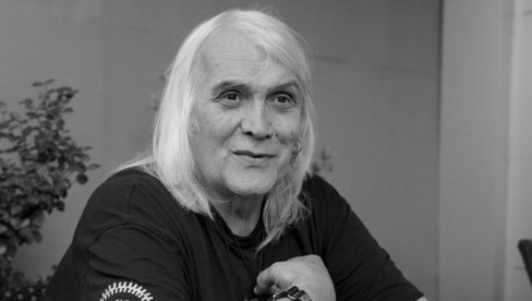 PREMINUO BORA ĐORĐEVIĆ: Legendarni frontmen Riblje čorbe izgubio bitku sa teškom upalom pluća PREMINUO BORA ĐORĐEVIĆ: Legendarni frontmen Riblje čorbe izgubio bitku sa teškom upalom pluća