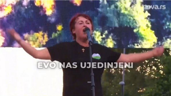 СКУПИЛИ СЕ С КОЦА И КОНОПЦА, А САДА СЕ РАСПАДАЈУ Идеолог ударио на организаторе: Шта ће владика Николај на протесту? СКУПИЛИ СЕ С КОЦА И КОНОПЦА, А САДА СЕ РАСПАДАЈУ Идеолог ударио на организаторе: Шта ће владика Николај на протесту?