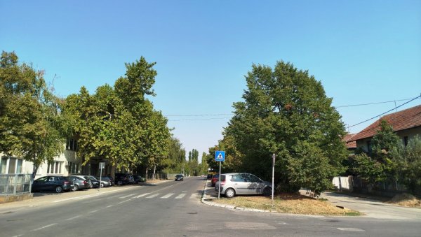ДЕО ПАРАЋИНА У НЕДЕЉУ БЕЗ СТРУЈЕ: Планско искључење у Видовданској улици ДЕО ПАРАЋИНА У НЕДЕЉУ БЕЗ СТРУЈЕ: Планско искључење у Видовданској улици