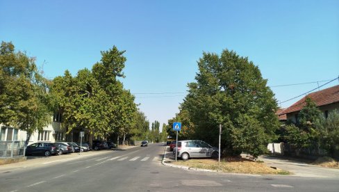 DEO PARAĆINA U NEDELJU BEZ STRUJE: Plansko isključenje u Vidovdanskoj ulici DEO PARAĆINA U NEDELJU BEZ STRUJE: Plansko isključenje u Vidovdanskoj ulici