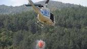 VATRU GASI I HELIKOPTER: Požar na planini Troglav kod Kraljeva i dalje aktivan (FOTO) VATRU GASI I HELIKOPTER: Požar na planini Troglav kod Kraljeva i dalje aktivan (FOTO)