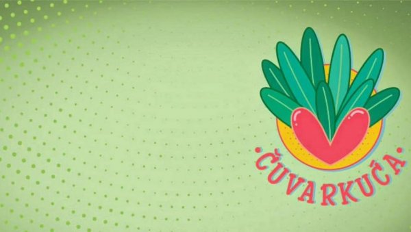 ЧУВАРКУЋА ЗА ШКОЛАРЦЕ : У КЦНС почињу радионице за децу која желе лепо да говоре и да се опробају у глуми ЧУВАРКУЋА ЗА ШКОЛАРЦЕ : У КЦНС почињу радионице за децу која желе лепо да говоре и да се опробају у глуми
