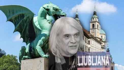 NOVOSTI U LJUBLJANI: Bora je ovde išao u pravoslavnu crkvu Svetih Ćirila i Metodija, sugrađani su ga voleli! Imao je novo omiljeno piće - čaj NOVOSTI U LJUBLJANI: Bora je ovde išao u pravoslavnu crkvu Svetih Ćirila i Metodija, sugrađani su ga voleli! Imao je novo omiljeno piće - čaj