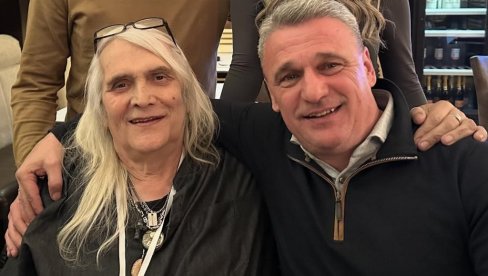 SAHRANA U SUBOTU, DAN ŽALOSTI U PETAK: Gradonačelnik Čačka za Novosti o poslednjem ispraćaju Bore Đorđevića SAHRANA U SUBOTU, DAN ŽALOSTI U PETAK: Gradonačelnik Čačka za Novosti o poslednjem ispraćaju Bore Đorđevića