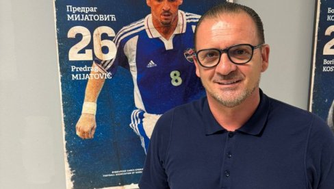 KAKVE VEZE VUČIĆ IMA SA KRIZOM U PARTIZANU? Predrag Mijatović digao ton, pa poslao moćnu poruku KAKVE VEZE VUČIĆ IMA SA KRIZOM U PARTIZANU? Predrag Mijatović digao ton, pa poslao moćnu poruku