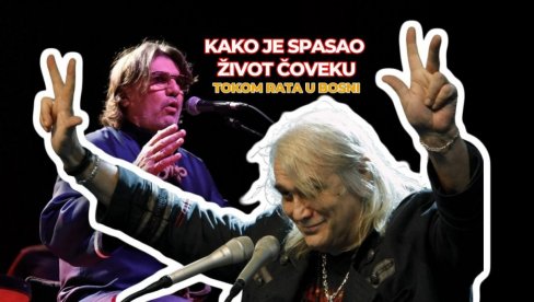 ŠTA ĆEMO SA NJEGOVIM NACIONALNIM ZANOSOM? O stvarima koje je Bora KRIO i kako je spasao čoveku život u ratu u Bosni - oproštaj Ramba Amadeusa ŠTA ĆEMO SA NJEGOVIM NACIONALNIM ZANOSOM? O stvarima koje je Bora KRIO i kako je spasao čoveku život u ratu u Bosni - oproštaj Ramba Amadeusa