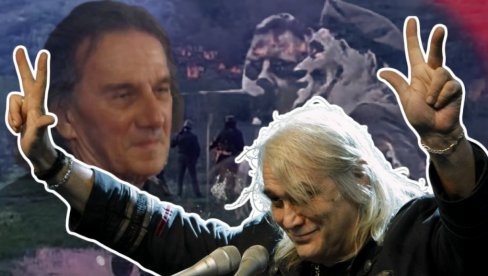 DEVEDESETIH SE GLEDALI PREKO NIŠANA Kako se Jura Stublić oprostio od Bore: Zato ću ćutati... DEVEDESETIH SE GLEDALI PREKO NIŠANA Kako se Jura Stublić oprostio od Bore: Zato ću ćutati...