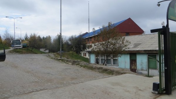 НОВОСТИ САЗНАЈУ: Несрећа у руднику Грот НОВОСТИ САЗНАЈУ: Несрећа у руднику Грот