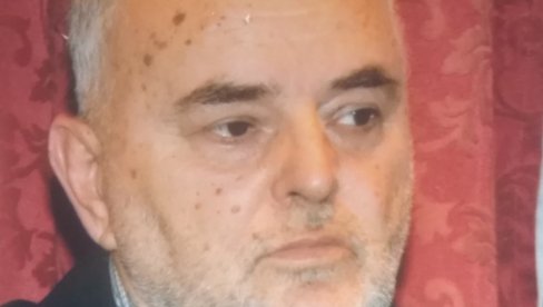 GOSPODA SA RUBA ŽIVOTA: Publicista Maksim Vujačić o neobičnim ličnostima koje su obeležile život u Nikšiću GOSPODA SA RUBA ŽIVOTA: Publicista Maksim Vujačić o neobičnim ličnostima koje su obeležile život u Nikšiću