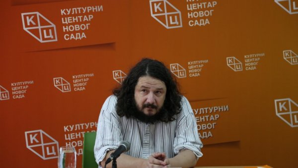 “ЕНЦИКЛОПЕДИЈА“ О ЉУБАВИ И СМРТИ : Мухарем Баздуљ о једном од најважнијих наслова Данила Киша (ВИДЕО) “ЕНЦИКЛОПЕДИЈА“ О ЉУБАВИ И СМРТИ : Мухарем Баздуљ о једном од најважнијих наслова Данила Киша (ВИДЕО)
