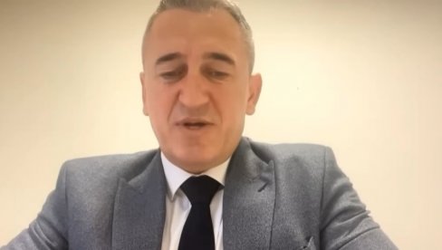 BIĆE DA VUČIĆ RADI NEŠTO DOBRO ZA SRBE: Udružili se bosanski islamisti, Kurti i njegov potrčko i udarili po predsedniku BIĆE DA VUČIĆ RADI NEŠTO DOBRO ZA SRBE: Udružili se bosanski islamisti, Kurti i njegov potrčko i udarili po predsedniku