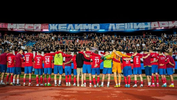 ПОДВИГ - ПРОРАДИЛА БОРЧЕВА МАШИНА: Фудбалери из Бањалуке сјајним играма пласирали се у групну фазу Лиге конференција ПОДВИГ - ПРОРАДИЛА БОРЧЕВА МАШИНА: Фудбалери из Бањалуке сјајним играма пласирали се у групну фазу Лиге конференција