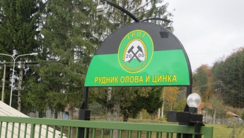 PRONAĐENO TELO RADNIKA U RUDNIKU: Stradao Slaviša Cvetković iz okoline Lebana PRONAĐENO TELO RADNIKA U RUDNIKU: Stradao Slaviša Cvetković iz okoline Lebana