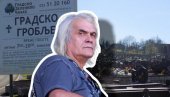 А КАКО ДРУГАЧИЈЕ? Одлучено уз коју песму ће Бора бити покопан