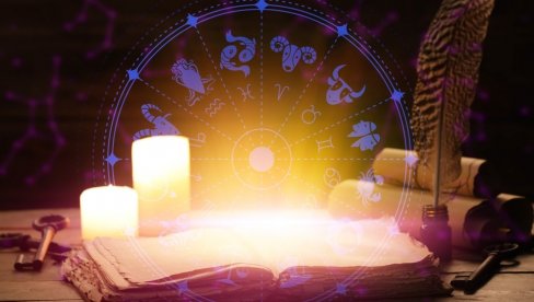 DNEVNI HOROSKOP ZA ČETVRTAK 12. SEPTEMBAR: Vagi potreban odmor, Strelac očekuju vanredni troškovi, Ribama dobar dan za ljubav DNEVNI HOROSKOP ZA ČETVRTAK 12. SEPTEMBAR: Vagi potreban odmor, Strelac očekuju vanredni troškovi, Ribama dobar dan za ljubav