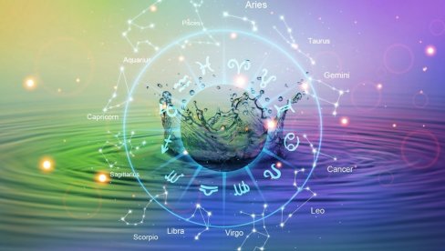 NEDELJNI HOROSKOP OD 27. OKTOBRA DO 2. NOVEMBRA: Ovnu stižu dobre vesti iz inostranstva, Škorpiji dobar period za ljubav, Devicu muče zglobovi NEDELJNI HOROSKOP OD 27. OKTOBRA DO 2. NOVEMBRA: Ovnu stižu dobre vesti iz inostranstva, Škorpiji dobar period za ljubav, Devicu muče zglobovi