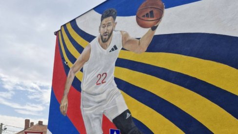 NIJE SAMO VASA MICIĆ! Hapoel Tel Aviv doveo još jednog Amerikanca, čak sedmo pojačanje za debi u Evroligi!