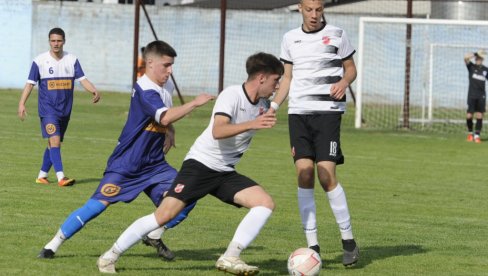 ISPIT PODNO RUDNIKA: Fudbaleri Sloge gostuju Metalcu u Gornjem Milanovcu ISPIT PODNO RUDNIKA: Fudbaleri Sloge gostuju Metalcu u Gornjem Milanovcu