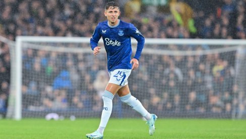 EVERTON IZGLEDA SVE BOLJE: Svrake na Gudison dolaze bez nekoliko ključnih igrača EVERTON IZGLEDA SVE BOLJE: Svrake na Gudison dolaze bez nekoliko ključnih igrača