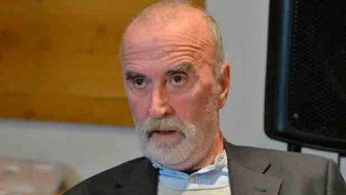 GENOCID JE IZUM ZAPADNE KULTURE: Intervju - Dr Vladimir Umeljić istoričar, istraživač zločina u NDH GENOCID JE IZUM ZAPADNE KULTURE: Intervju - Dr Vladimir Umeljić istoričar, istraživač zločina u NDH