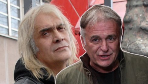 Bora me je panično uhvatio za ruku i odveo u stan - bio sam ZAPANJEN onime što mi je pokazao Bora me je panično uhvatio za ruku i odveo u stan - bio sam ZAPANJEN onime što mi je pokazao