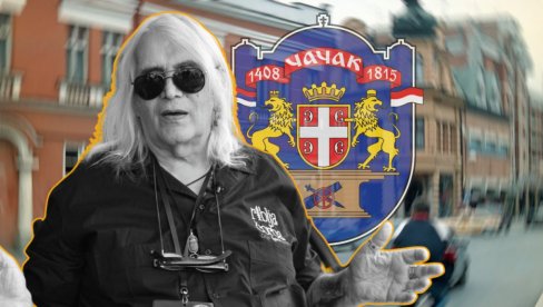ČAČANI O BORI: Znam ga još iz gimnazije, izbacili su ga - šalio se sa direktorkom ČAČANI O BORI: Znam ga još iz gimnazije, izbacili su ga - šalio se sa direktorkom