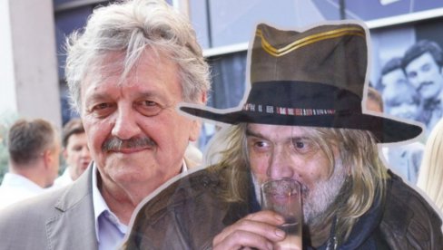 ZBOG MORAVE KOJA NAM KROZ ŽILE TEČE? Radoševe srceparajuće reči za Boru: Počivaj u miru, moj dobri pesniče, legendo ZBOG MORAVE KOJA NAM KROZ ŽILE TEČE? Radoševe srceparajuće reči za Boru: Počivaj u miru, moj dobri pesniče, legendo