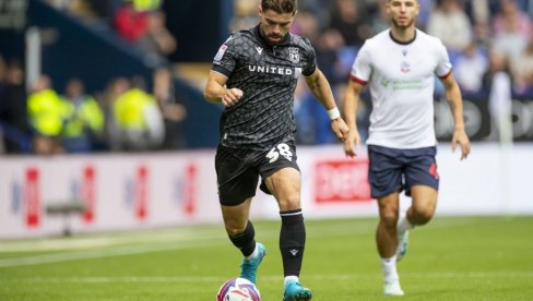 BOLTON NA TRI KORAKA DO ISTORIJE: Velšani grade tim za Premijer ligu BOLTON NA TRI KORAKA DO ISTORIJE: Velšani grade tim za Premijer ligu