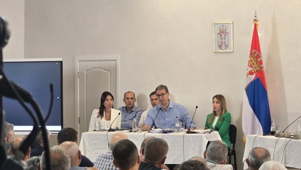 ВУЧИЋ ЈАСАН: Имам тешка питања за Рио Тинто, јер ми је стало до Србије ВУЧИЋ ЈАСАН: Имам тешка питања за Рио Тинто, јер ми је стало до Србије