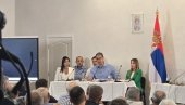 ВУЧИЋ ЈАСАН: Имам тешка питања за Рио Тинто, јер ми је стало до Србије ВУЧИЋ ЈАСАН: Имам тешка питања за Рио Тинто, јер ми је стало до Србије