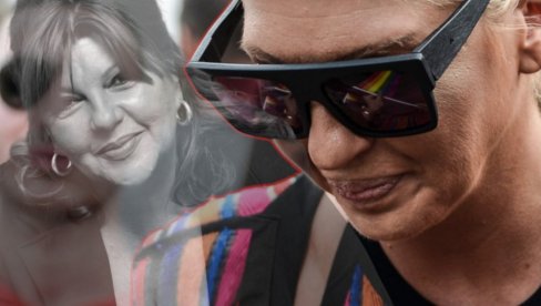 ПОТЕСНО Дивна је умрла, а Карлеуша ово НИКАД ВИШЕ није урадила: Када смо је изнели из куће... ПОТЕСНО Дивна је умрла, а Карлеуша ово НИКАД ВИШЕ није урадила: Када смо је изнели из куће...