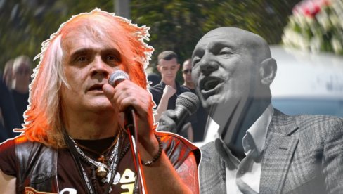 VELIKI HIT: Bora je za Šabana napisao najlepšu ljubavnu pesmu - znate li koju? VELIKI HIT: Bora je za Šabana napisao najlepšu ljubavnu pesmu - znate li koju?
