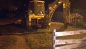 НАКОН РАЗГОВОРА ВУЧИЋА СА НАРОДОМ У ЉУБОВИЈИ: Већ стигле прве машине у Велики Мајдан НАКОН РАЗГОВОРА ВУЧИЋА СА НАРОДОМ У ЉУБОВИЈИ: Већ стигле прве машине у Велики Мајдан