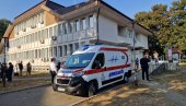 VELIKO INTERESOVANJE: Do 11 sati preventivne preglede obavilo 10.680 građana VELIKO INTERESOVANJE: Do 11 sati preventivne preglede obavilo 10.680 građana
