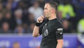 UEFA SE ODLUČILA ZA ENGLEZA: Poznato ko sudi utakmicu Danska - Srbija u Ligi nacija UEFA SE ODLUČILA ZA ENGLEZA: Poznato ko sudi utakmicu Danska - Srbija u Ligi nacija