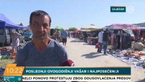 NEKO ĆE NA NOVOJ DA DOBIJE OTKAZ: Sevnula istina na Šolakovoj TV o tome da je Srbija zahvaljujući Vučiću dobro mesto za život (VIDEO) NEKO ĆE NA NOVOJ DA DOBIJE OTKAZ: Sevnula istina na Šolakovoj TV o tome da je Srbija zahvaljujući Vučiću dobro mesto za život (VIDEO)