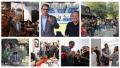VUČIĆ U PODRINJU: Predsednik nakon posete Krupnju obišao Loznicu sa Zoranom Jankovićem (FOTO/VIDEO) VUČIĆ U PODRINJU: Predsednik nakon posete Krupnju obišao Loznicu sa Zoranom Jankovićem (FOTO/VIDEO)