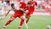 МЕЧ СА ШПАНИЈОМ - САМО КРАТКИ САН: Данска шамаром вратила Србију у реалност (ВИДЕО) МЕЧ СА ШПАНИЈОМ - САМО КРАТКИ САН: Данска шамаром вратила Србију у реалност (ВИДЕО)
