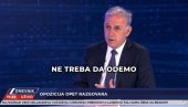 PONOŠ PRIZNAO: On i Đilas nisu smeli da se suoče sa Vučićem pred narodom (VIDEO) PONOŠ PRIZNAO: On i Đilas nisu smeli da se suoče sa Vučićem pred narodom (VIDEO)