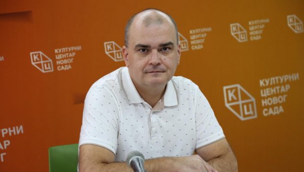 МЕДАЉЕ И ПЕХАРИ ЈАЧАЈУ ДУХ НАЦИЈЕ: Огњен Карановић о успесима српских спортиста (ВИДЕО) МЕДАЉЕ И ПЕХАРИ ЈАЧАЈУ ДУХ НАЦИЈЕ: Огњен Карановић о успесима српских спортиста (ВИДЕО)