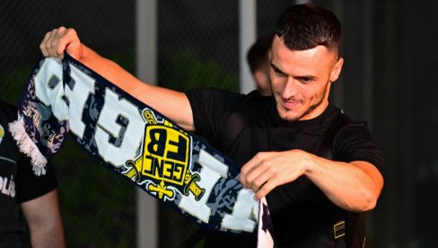 SRBIN STIGAO KOD SRBINA! Piksijevi pobunjenici prave pakt na Bosforu SRBIN STIGAO KOD SRBINA! Piksijevi pobunjenici prave pakt na Bosforu