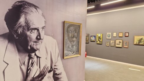 ČITAV ŽIVOT POSVETIO SRPSTVU: Ostavština akademika Dejana Medakovića (FOTO) ČITAV ŽIVOT POSVETIO SRPSTVU: Ostavština akademika Dejana Medakovića (FOTO)