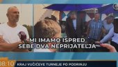 KOKANOVIĆ SKINUO MASKU LAŽNOG EKOLOGA: Mi rušimo Vučića, on je naš neprijatelj! (VIDEO) KOKANOVIĆ SKINUO MASKU LAŽNOG EKOLOGA: Mi rušimo Vučića, on je naš neprijatelj! (VIDEO)