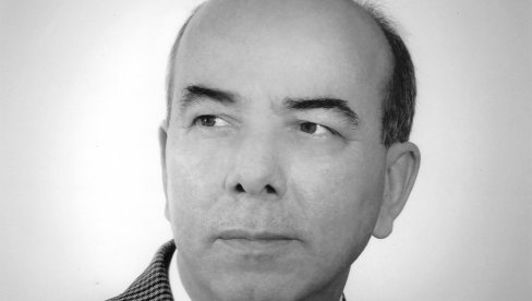 PREMINUO AKADEMIK VIDOJKO JOVIĆ: Srpska akademija nauka i umetnosti saopštila tužnu vest PREMINUO AKADEMIK VIDOJKO JOVIĆ: Srpska akademija nauka i umetnosti saopštila tužnu vest