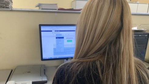 UVEDEN E-PEČAT U KLAUDU: Kancelarija za IT i eUpravu nudi novu sofisticiranu elektronsku uslugu UVEDEN E-PEČAT U KLAUDU: Kancelarija za IT i eUpravu nudi novu sofisticiranu elektronsku uslugu