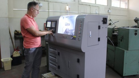 ĐACI ODABRALI, GRAD FINANSIRAO: Nastavljeno participativno budžetiranje u somborskim srednjim školama ĐACI ODABRALI, GRAD FINANSIRAO: Nastavljeno participativno budžetiranje u somborskim srednjim školama